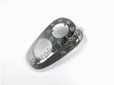 Habillage de reservoir