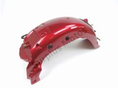 Passage de roue complet