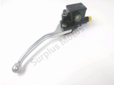 Maitre cylindre frein av complet