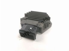 Regulateur de tension