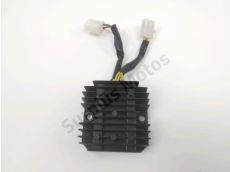 Regulateur de tension