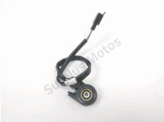 Contacteur de bequille