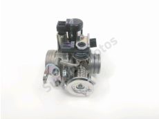 Corps d'injection droit