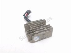 Regulateur de tension
