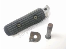 Repose pieds arriere gauche