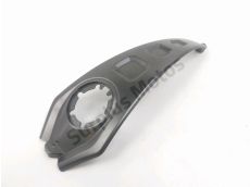 Habillage de reservoir