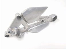 Platine avant gauche