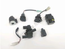 Pack electrique