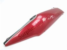 Carenage arriere gauche