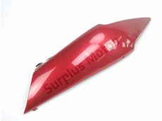 Carenage arriere droit