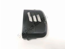 Couvercle pignon sortie boite