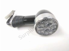 Clignotant arriere d