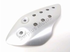 Habillage platine gauche