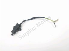 Contacteur de bequille