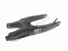 Bras oscillant complet