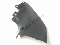 Habillage de cadre droit