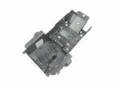 Passage de roue complet