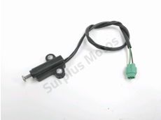 Contacteur de bequille