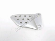 Habillage platine droit