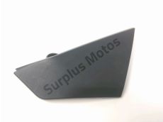 Habillage de cadre droit