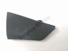 Habillage de cadre gauche