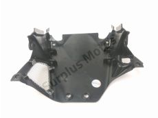 Passage de roue complet