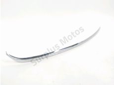 Habillage de cadre gauche