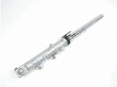 Tube de fourche droit