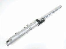 Tube de fourche gauche