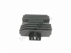 Regulateur de tension