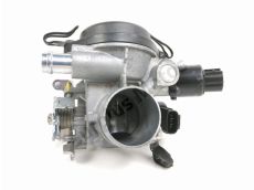 Corps d'injection droit