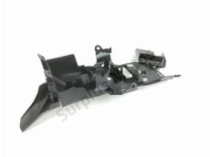 Passage de roue complet