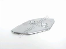 Habillage platine droit