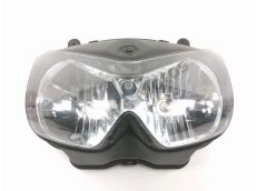 Optique avant