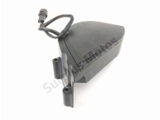 Couvercle pignon sortie boite