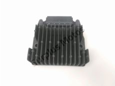 Regulateur de tension