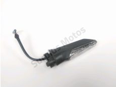 Clignotant arriere d