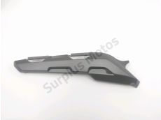 Carenage arriere droit