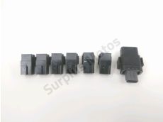 Relais boitier electrique