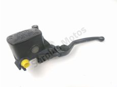 Maitre cylindre frein ar complet