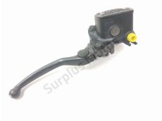 Maitre cylindre frein av complet