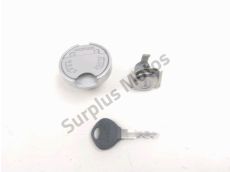 Bouchon de reservoir