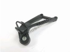 Platine arriere droite complete