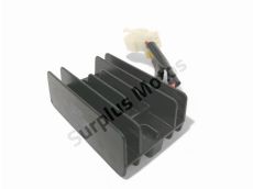 Regulateur de tension