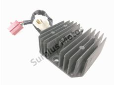 Regulateur de tension