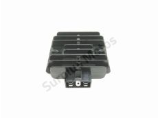 Regulateur de tension