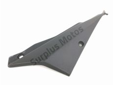 Carenage arriere gauche