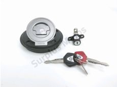 Bouchon de reservoir