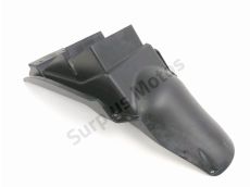 Passage de roue complet