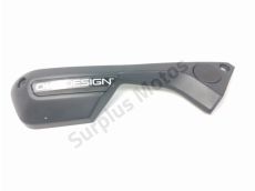 Flanc carenage gauche